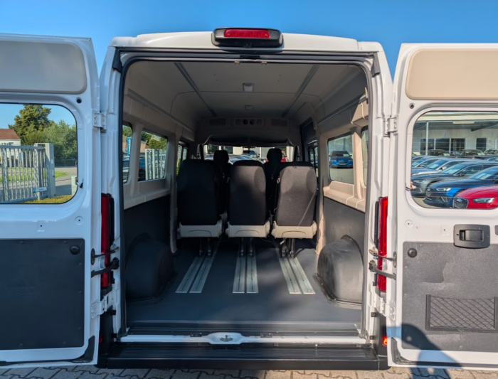 Fiat Ducato Shuttle L4H2 [6]