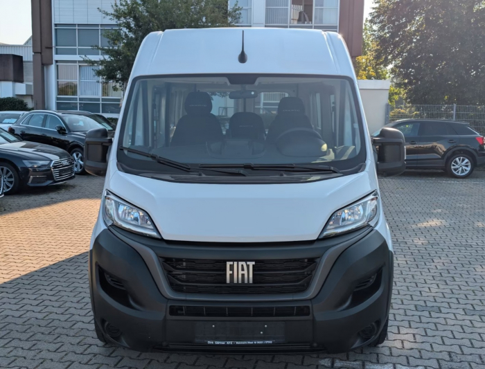 Fiat Ducato Shuttle L4H2 [3]