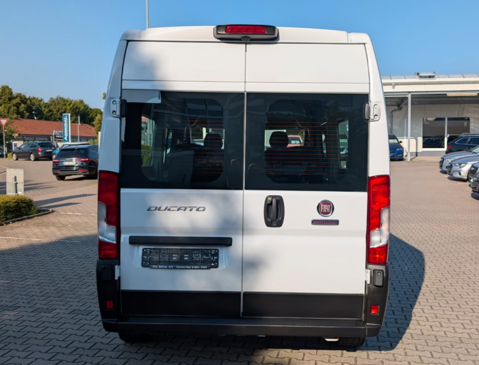 Fiat Ducato Shuttle L4H2 [4]