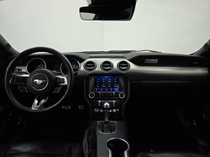 Ford Mustang 2,3l [10]