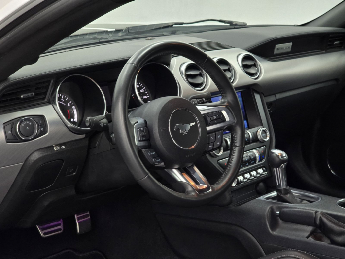 Ford Mustang 2,3l [11]