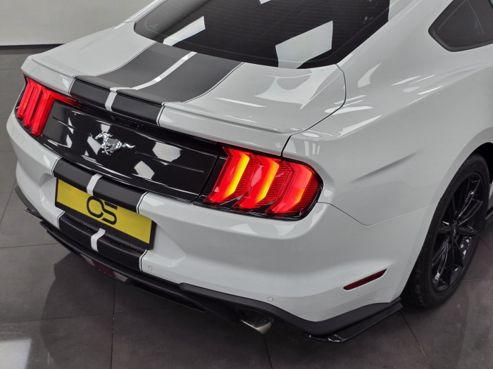 Ford Mustang 2,3l [4]