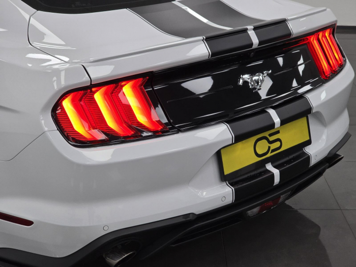 Ford Mustang 2,3l [3]