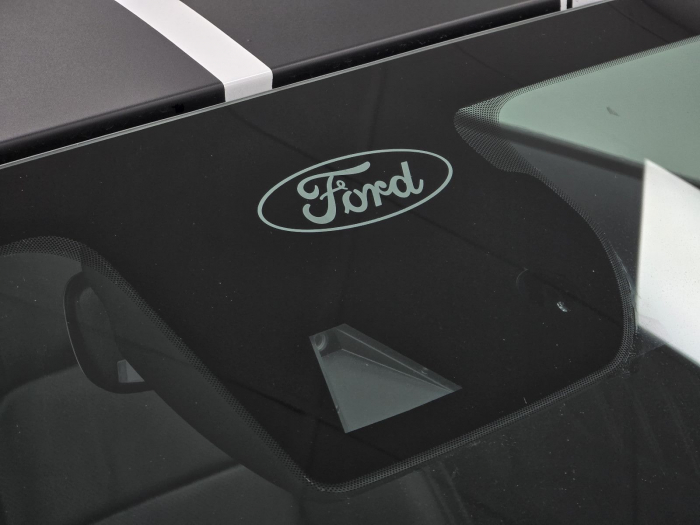 Ford Mustang 2,3l [12]