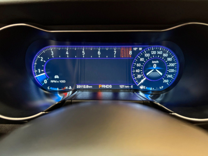 Ford Mustang GT 5.0l [12]