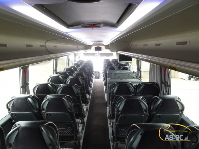 Higer Touring HD [11]