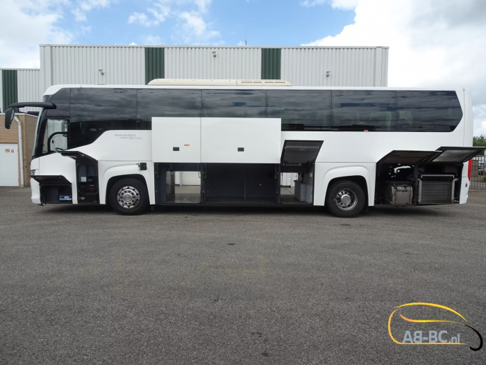 Higer Touring HD [4]