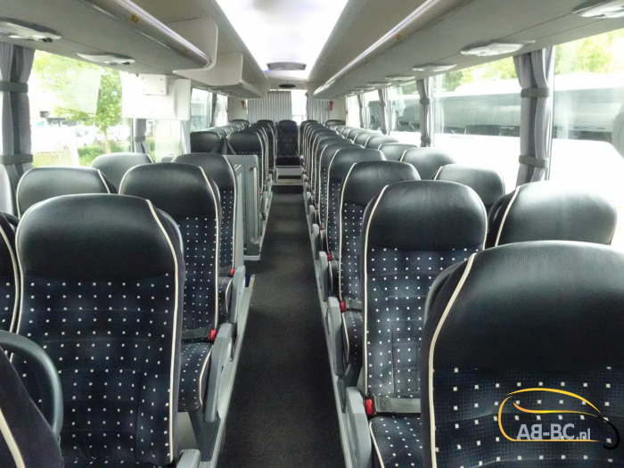 Higer Touring HD [6]