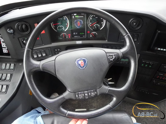 Higer Touring HD [5]