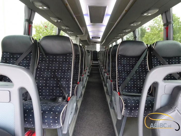 Higer Touring HD [10]