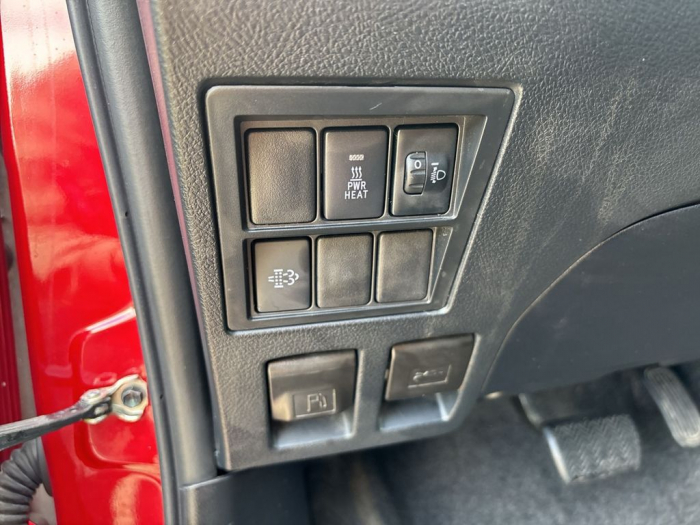 Hilux Double Cab Comfort 4x4 2.4 [7]