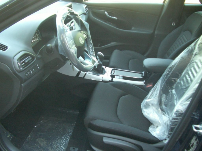 Hyundai i30 FL 1.0 T-GDI Advantage [7]