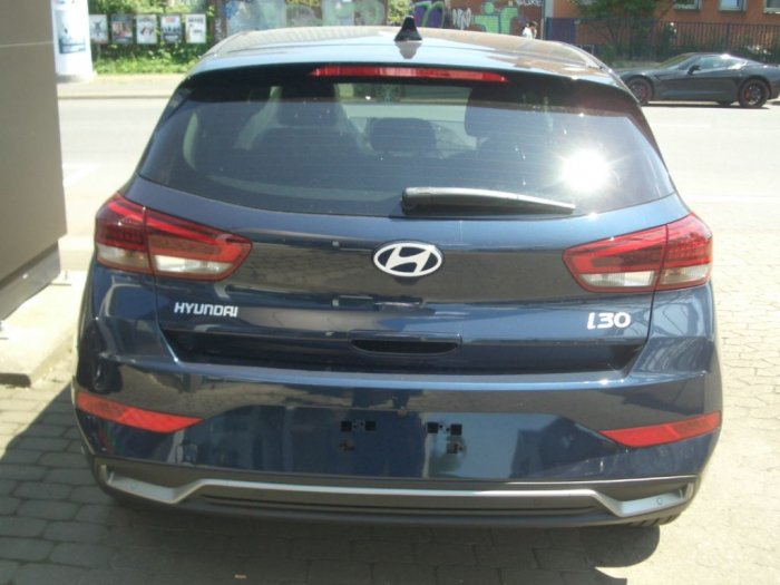 Hyundai i30 FL 1.0 T-GDI Advantage [5]