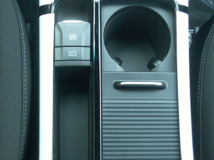 Hyundai i30 FL 1.0 T-GDI Advantage [19]