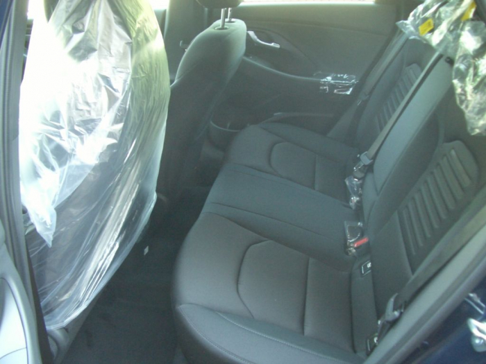 Hyundai i30 FL 1.0 T-GDI Advantage [22]