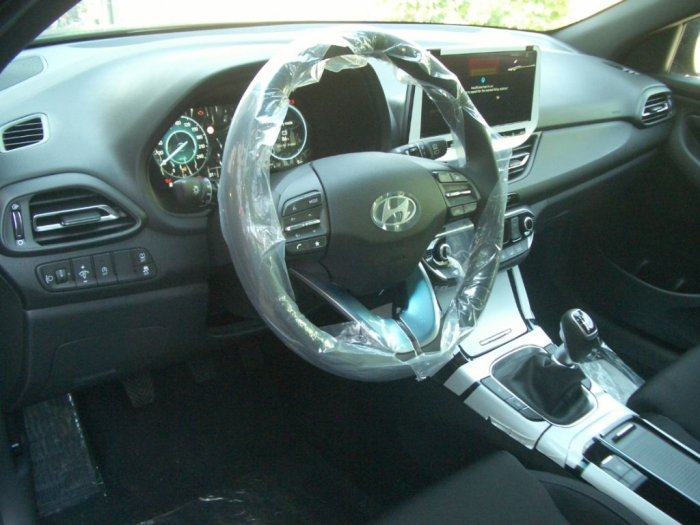 Hyundai i30 FL 1.0 T-GDI Advantage [8]