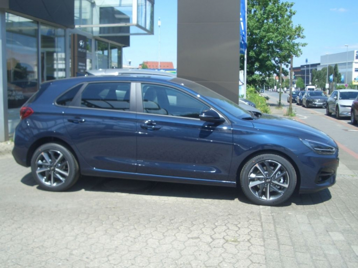 Hyundai i30 FL 1.0 T-GDI Advantage [3]