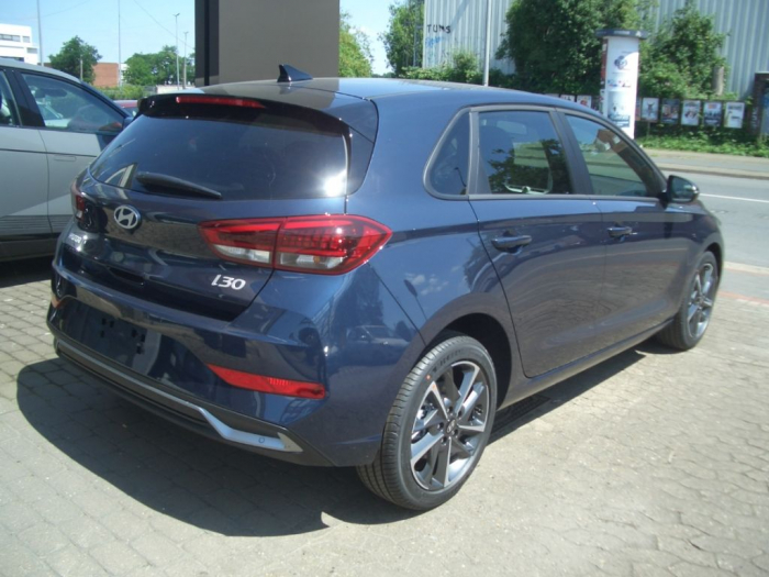 Hyundai i30 FL 1.0 T-GDI Advantage [4]