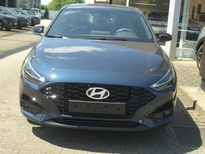 Hyundai i30 FL 1.0 T-GDI Advantage [2]