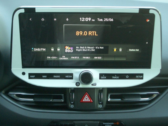 Hyundai i30 FL 1.0 T-GDI Advantage [14]