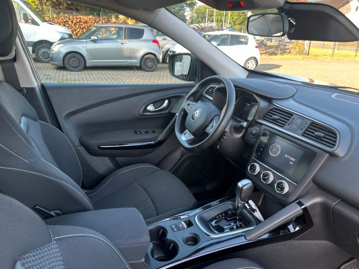 Kadjar Equilibre [6]