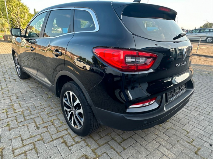 Kadjar Equilibre [4]