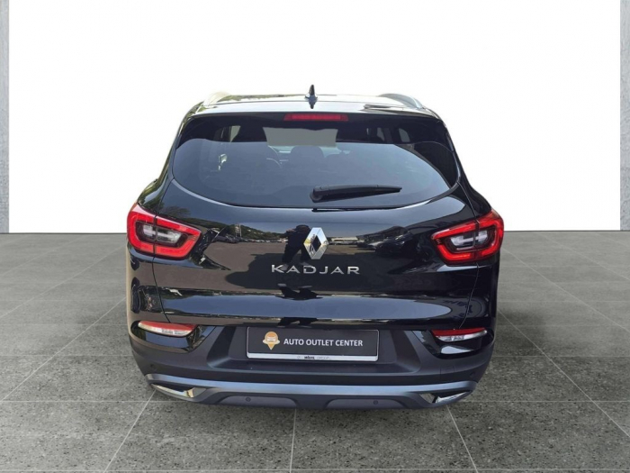 Kadjar Intens TCe 140 [2]