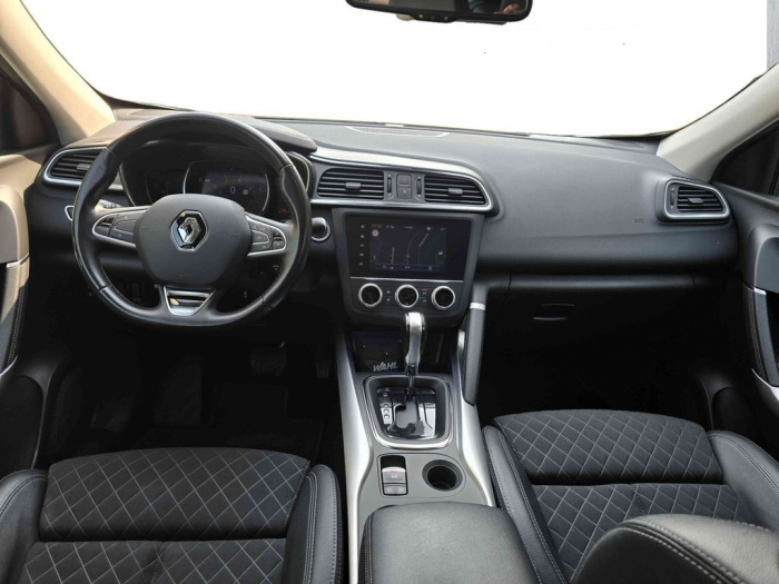 Kadjar Intens TCe 140 [7]