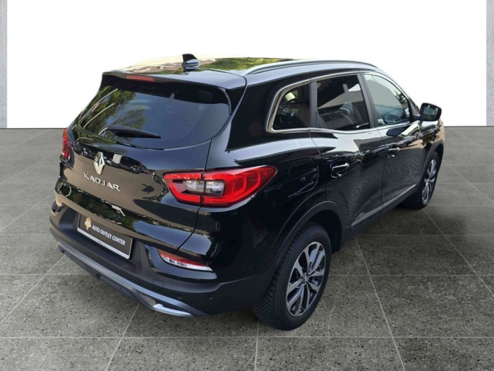 Kadjar Intens TCe 140 [4]