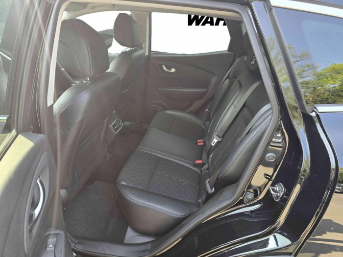 Kadjar Intens TCe 140 [10]