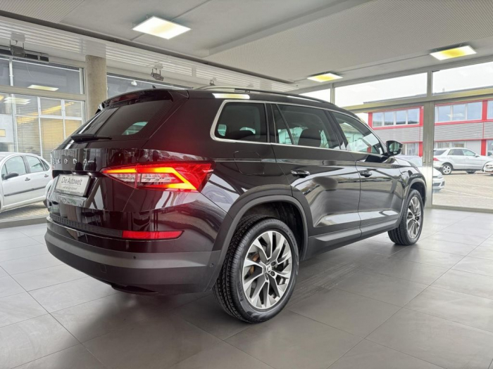 Kodiaq Clever 2.0 TDI DSG [5]