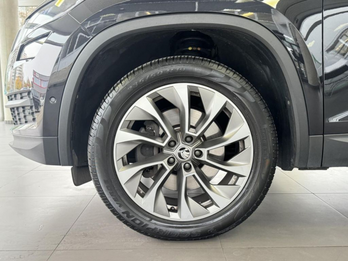 Kodiaq Clever 2.0 TDI DSG [6]