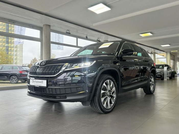 Kodiaq Clever 2.0 TDI DSG [3]