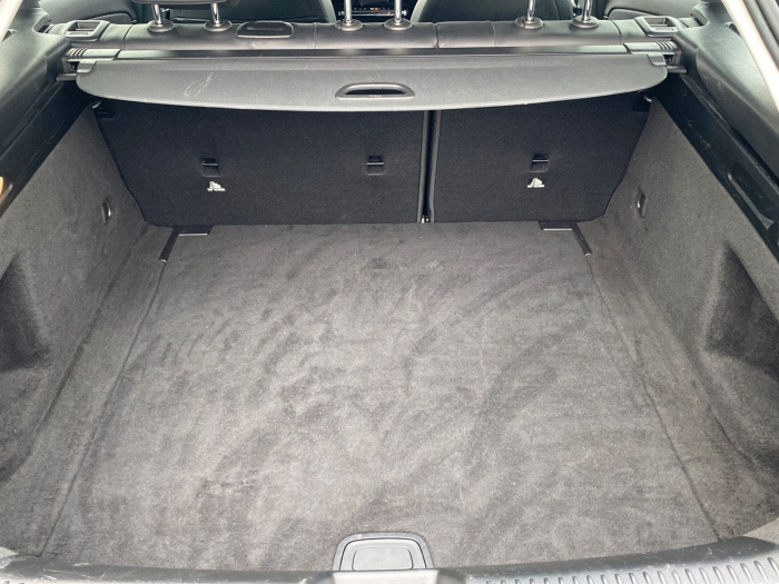 Mercedes-Benz CLA 200 Shooting Brake [15]