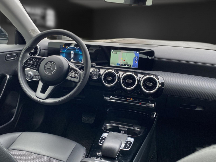 Mercedes-Benz CLA 200 Shooting Brake [9]