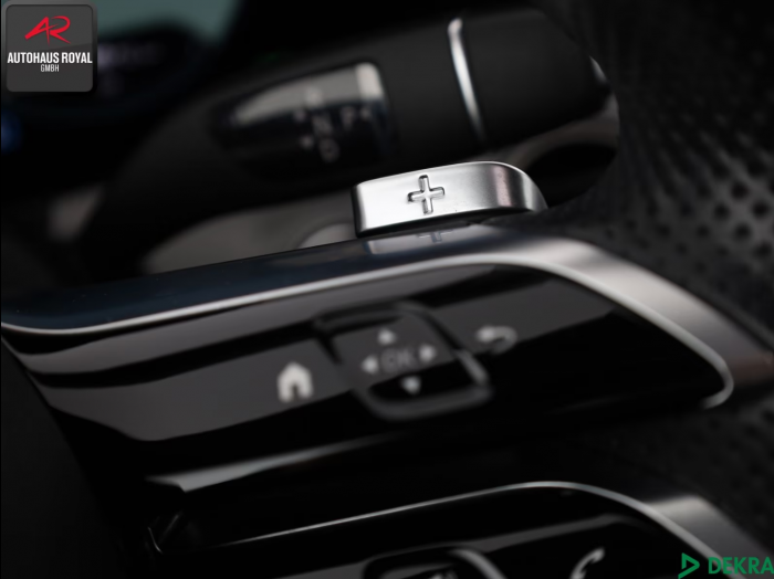 Mercedes-Benz E 300 e AMG [15]