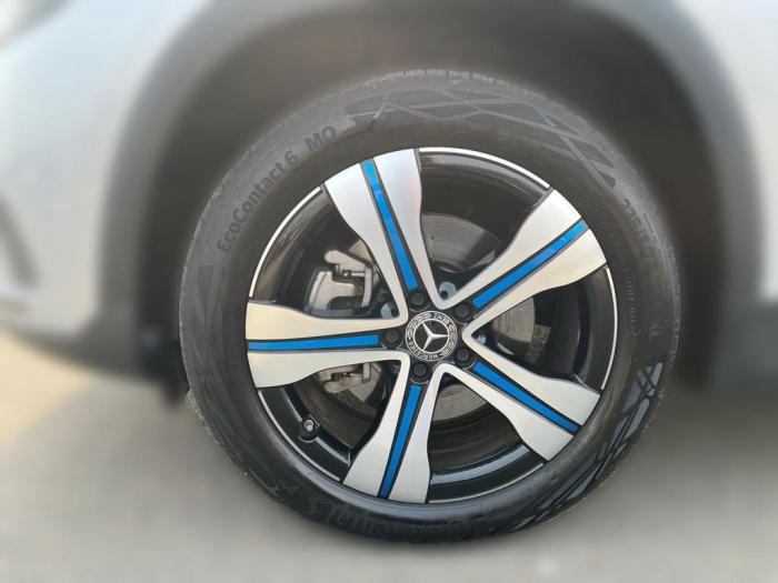 Mercedes-Benz EQA 250 Electric Art [3]