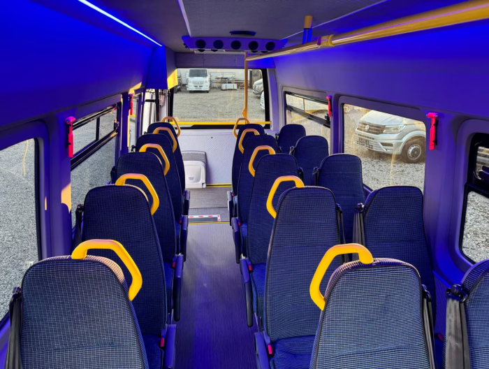 Mercedes-Benz eSprinter [7]