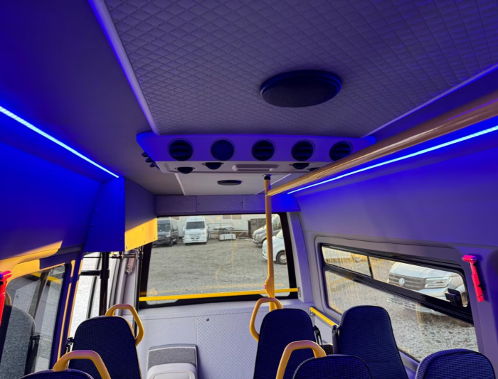 Mercedes-Benz eSprinter [8]