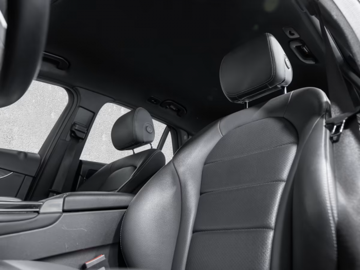 Mercedes-Benz GLC 200 4Matic [7]