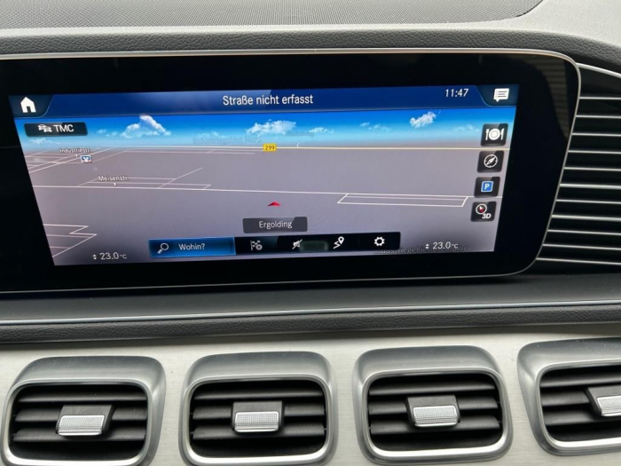 Mercedes-Benz GLE 350 [6]