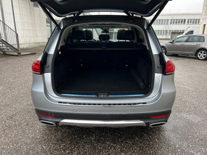 Mercedes-Benz GLE 350 [7]