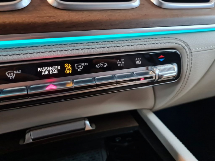 Mercedes-Benz GLE 350de Coupe [13]