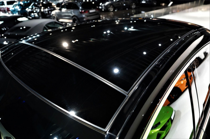 Mercedes-Benz GLE 350e 4Matic Coupe [14]