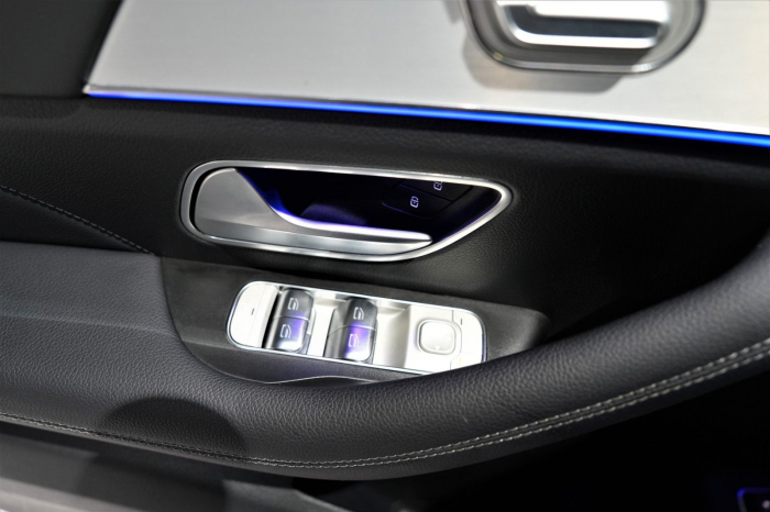 Mercedes-Benz GLE 350e 4Matic Coupe [18]