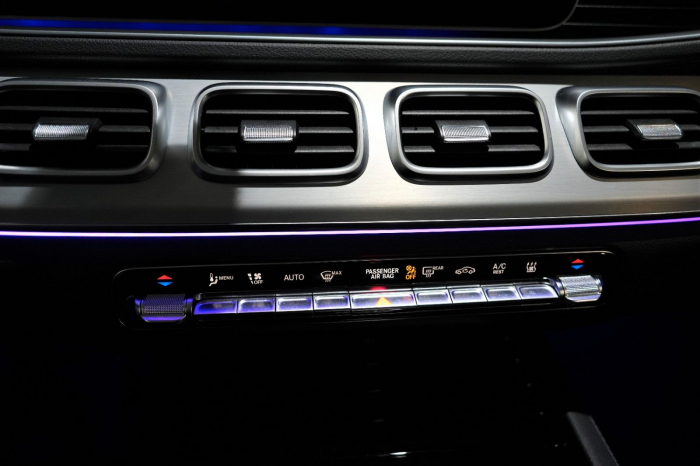 Mercedes-Benz GLE 350e 4Matic Coupe [19]