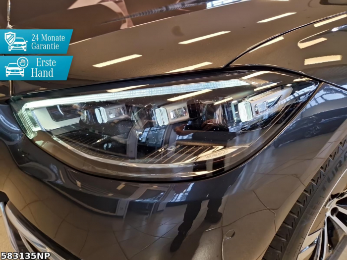 Mercedes-Benz S 350 [4]