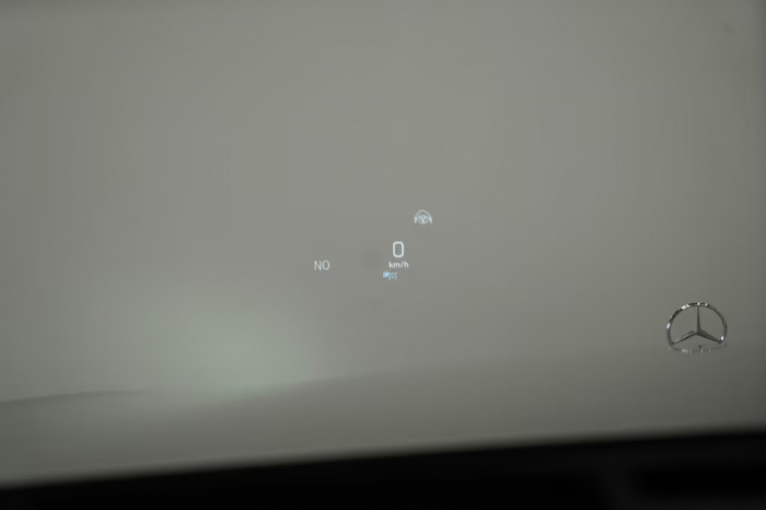 Mercedes-Benz S 350 d AMG Line Pano [10]