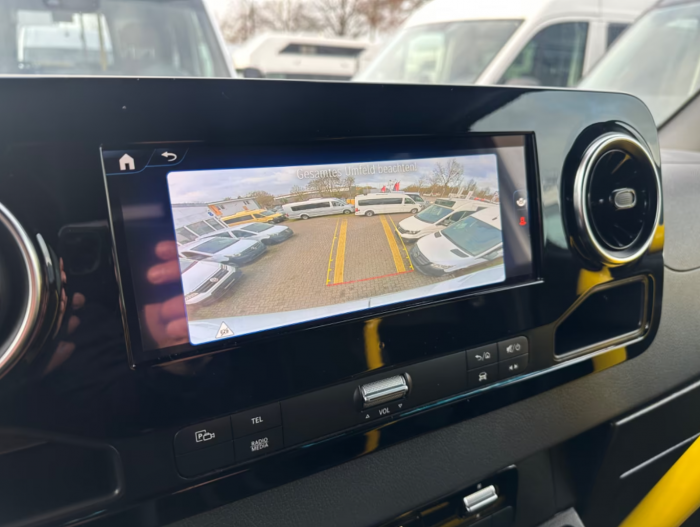 Mercedes-Benz Sprinter Elektro 19 locuri [17]