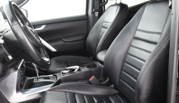 Mercedes-Benz X 250 d 4M POWER EDITION COMAND [7]